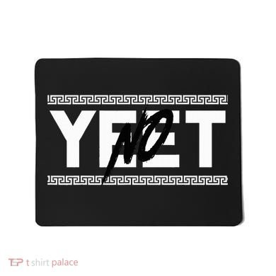 Original No Yeet Mousepad
