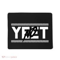 Original No Yeet Mousepad thumb 0