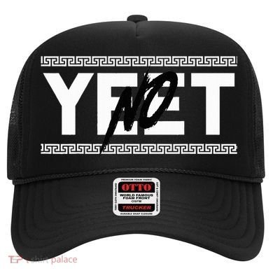Original No Yeet Hat