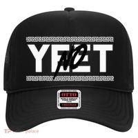Original No Yeet Hat thumb 0