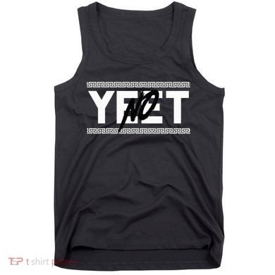 Original No Yeet Tank Top