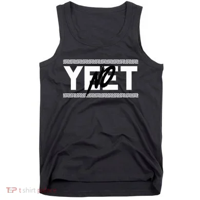 Original No Yeet Tank Top
