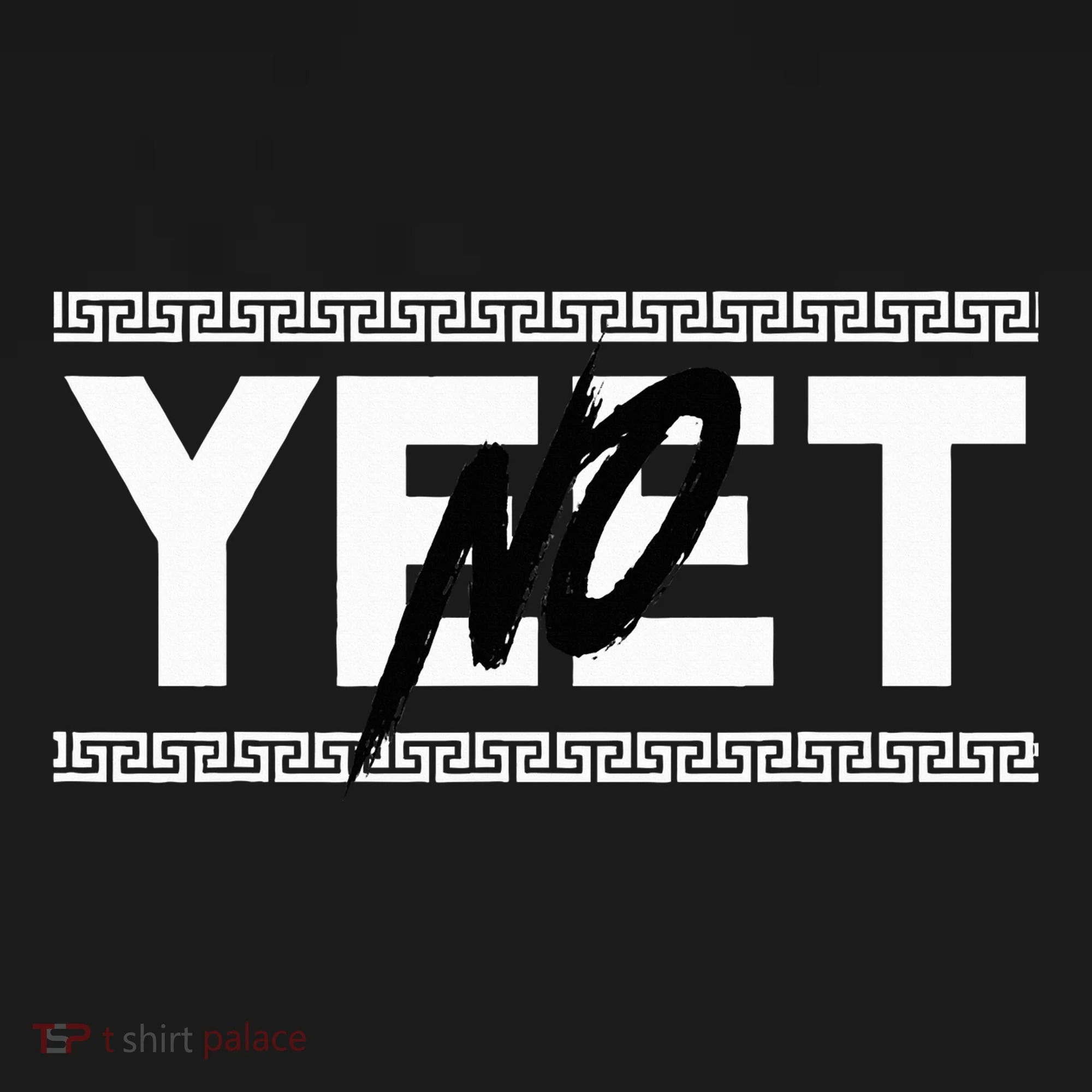 Original No Yeet Women's Long Sleeve Shirt