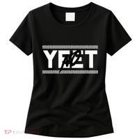 Original No Yeet Women's T-Shirt thumb 0