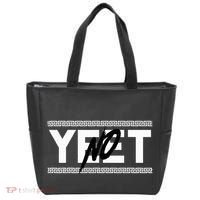 Original No Yeet Tote Bag thumb 0