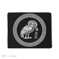 Owl Of Athena Mousepad thumb 0
