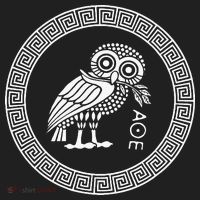 Owl Of Athena Hat thumb 2
