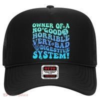 Owner Of A No Good Horrible Very Bad Digestive System Hat thumb 0