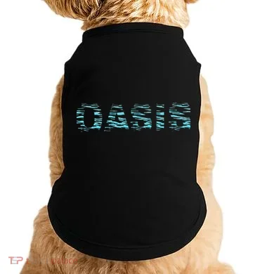 Doggie Tank