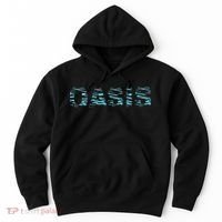 O.A.S.I.S Hoodie thumb 0