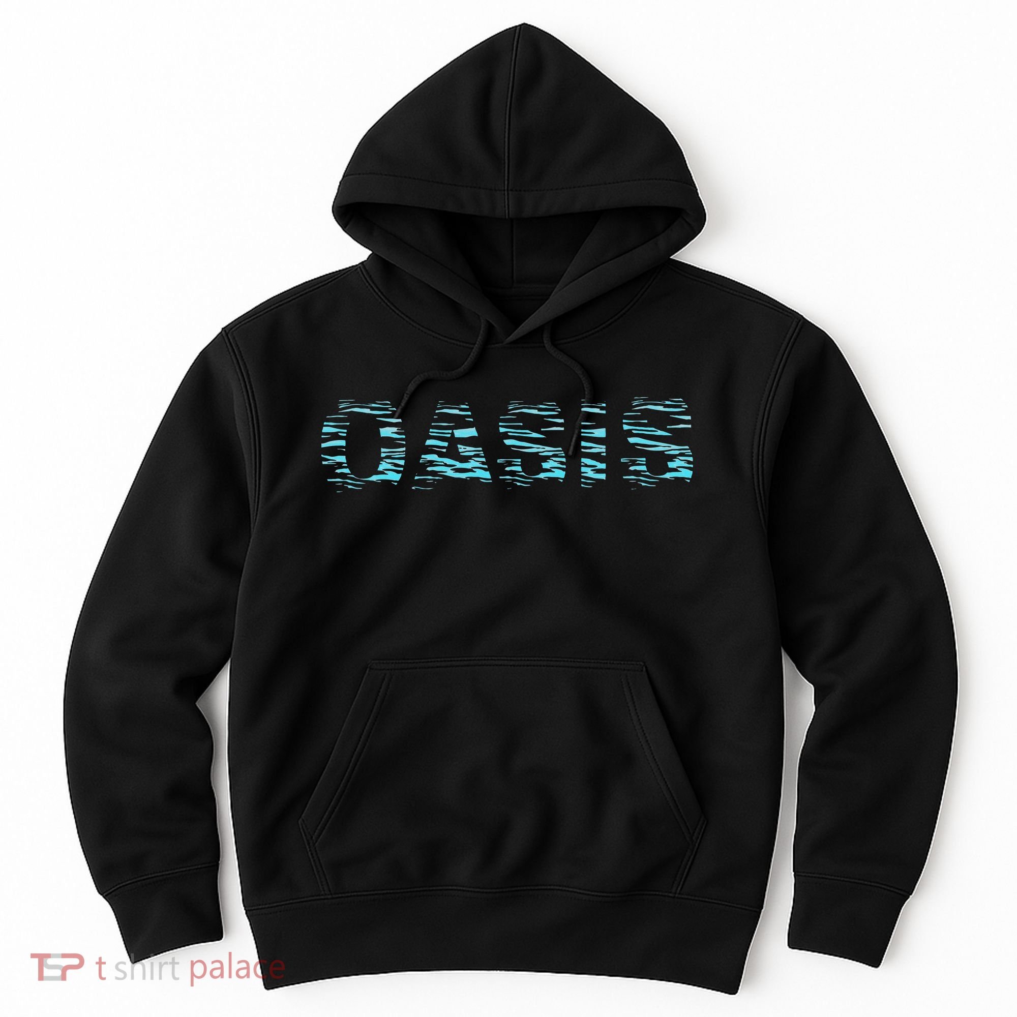 O.A.S.I.S Hoodie
