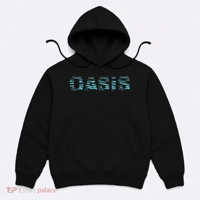 O.A.S.I.S Hoodie