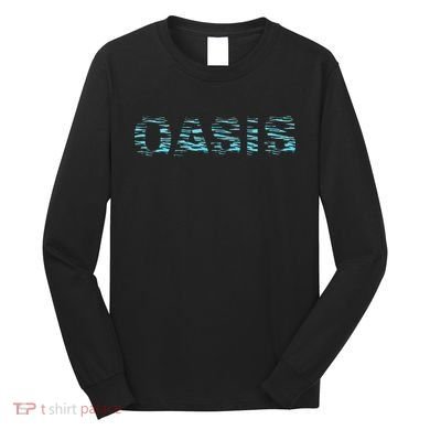 O.A.S.I.S Long Sleeve Shirt