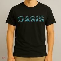 O.A.S.I.S T-Shirt thumb 3