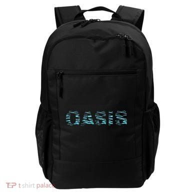 O.A.S.I.S Backpack