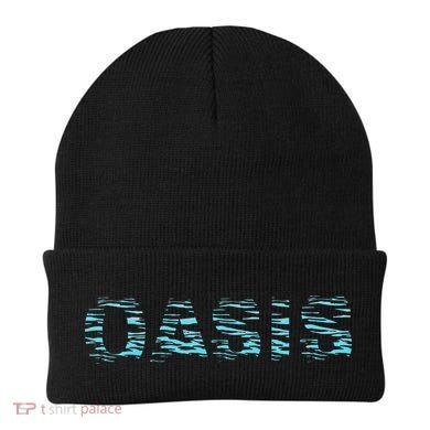O.A.S.I.S Beanie