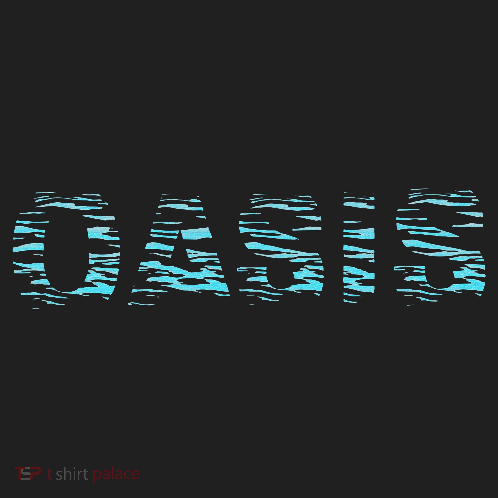 O.A.S.I.S Beanie
