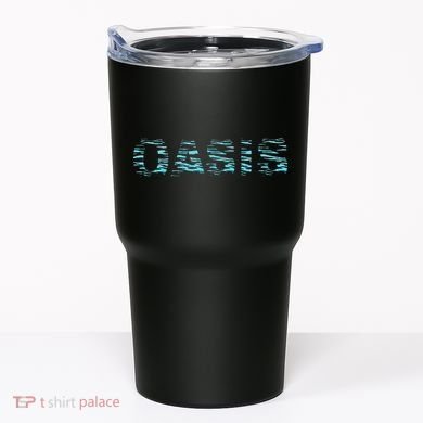 O.A.S.I.S Tumbler