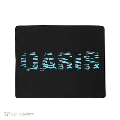 O.A.S.I.S Mousepad