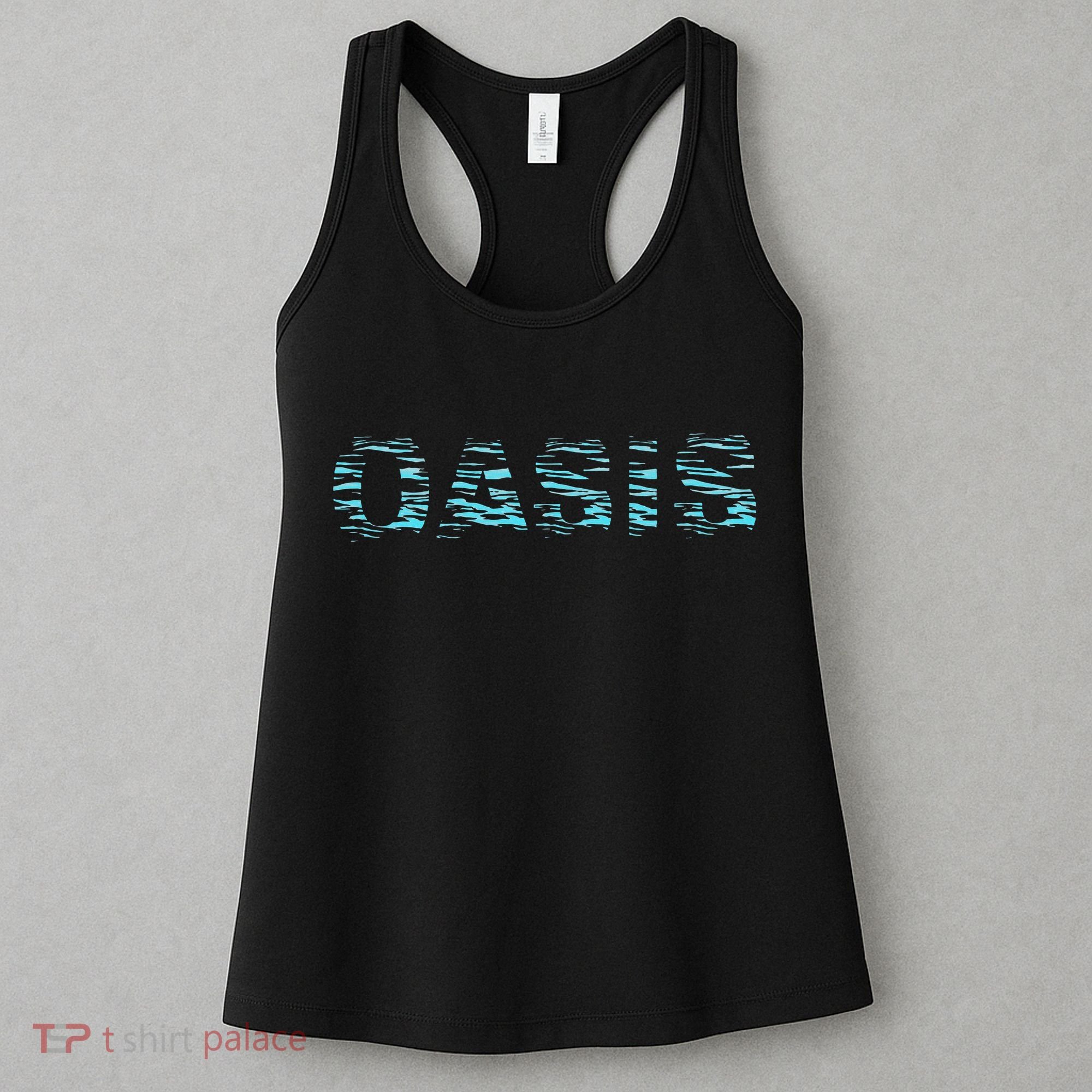 O.A.S.I.S Women's Tank Top