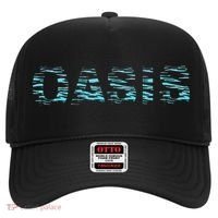 O.A.S.I.S Hat thumb 0