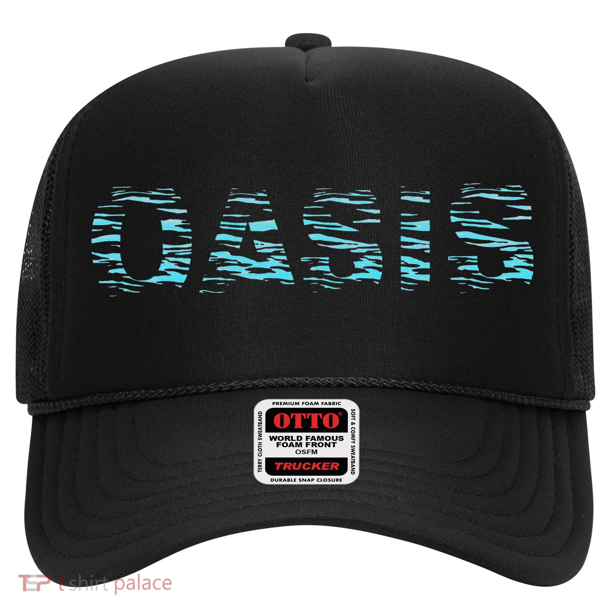 O.A.S.I.S Hat
