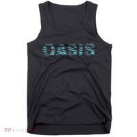 O.A.S.I.S Tank Top thumb 0