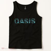 O.A.S.I.S Tank Top thumb 2
