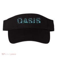 O.A.S.I.S Visor thumb 0