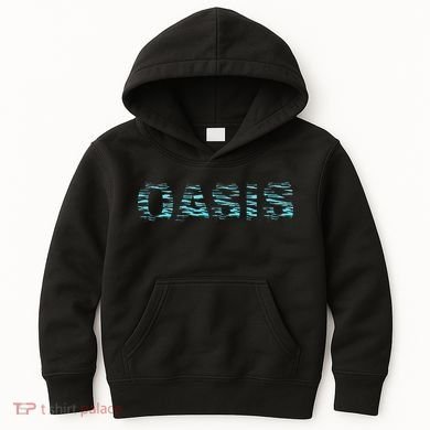 O.A.S.I.S Kids Hoodie