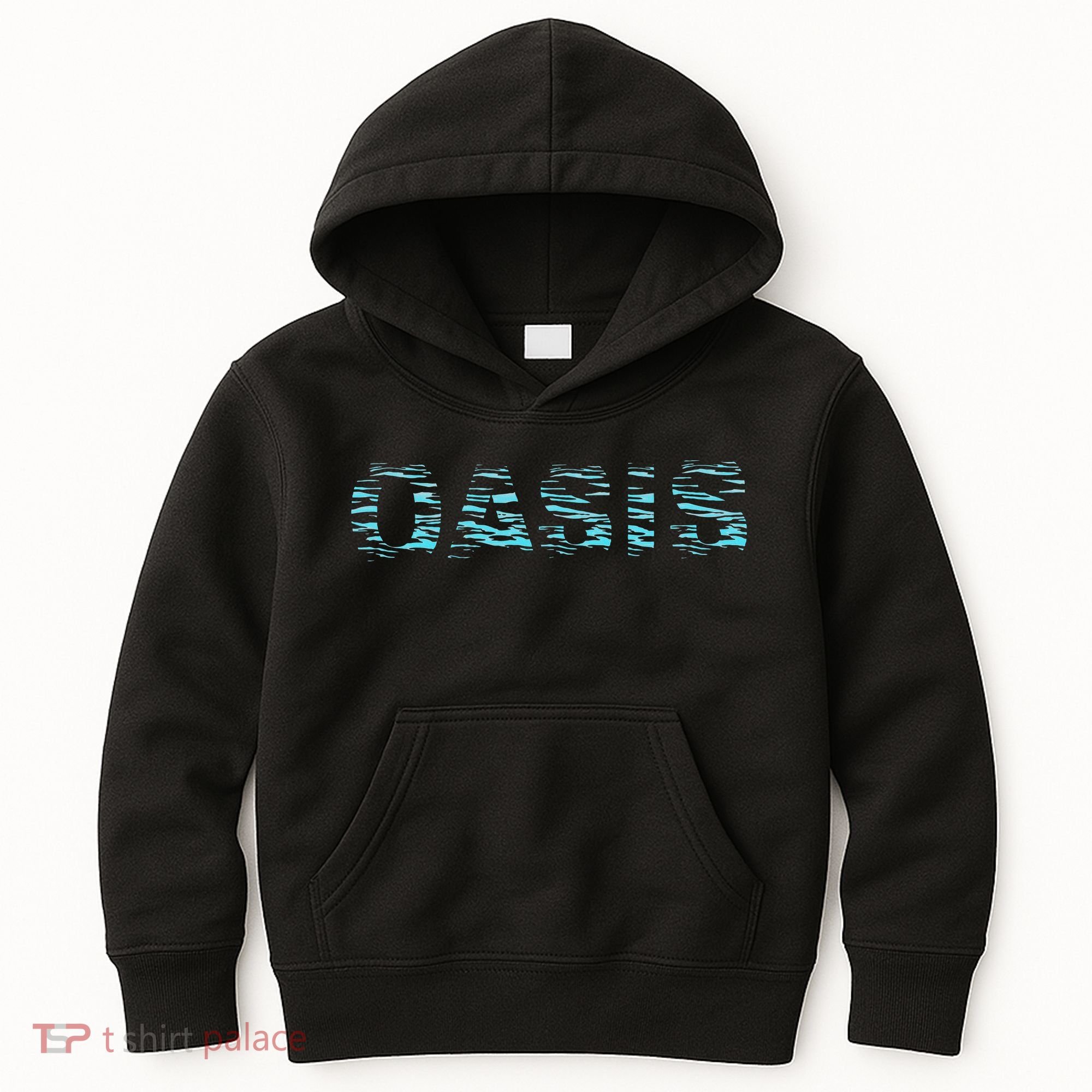 O.A.S.I.S Kids Hoodie
