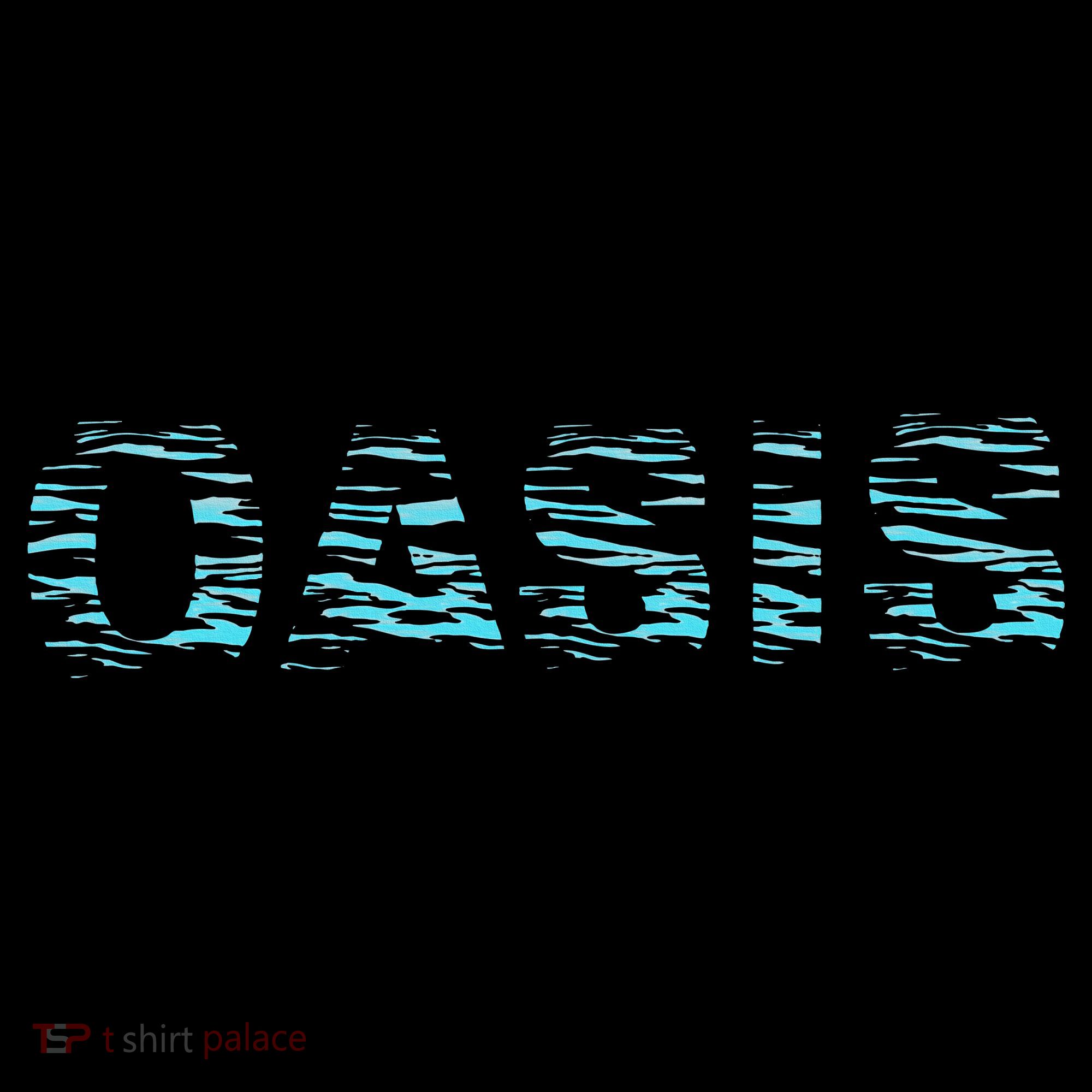 O.A.S.I.S Kids Long Sleeve Shirt