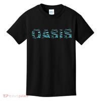 O.A.S.I.S Kids T-Shirt thumb 0