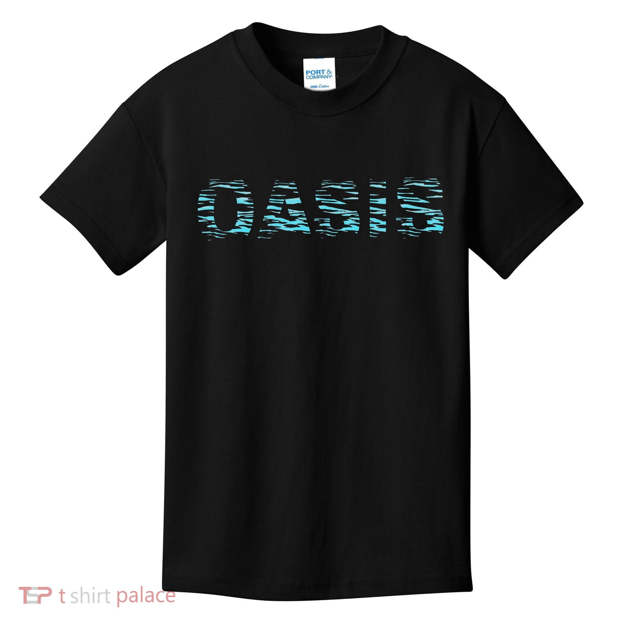 O.A.S.I.S Kids T-Shirt