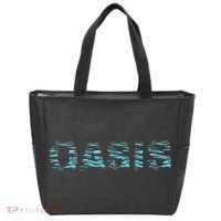 O.A.S.I.S Tote Bag thumb 0