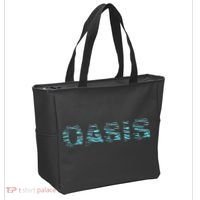 O.A.S.I.S Tote Bag thumb 2