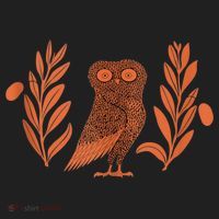 Owl Of Athena Hat thumb 2