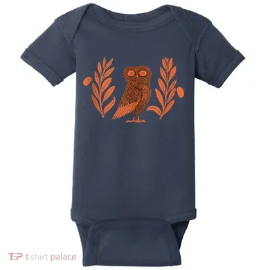 Baby Bodysuit