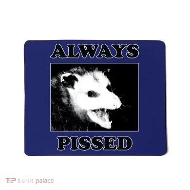 Mousepad