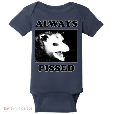 Baby Bodysuit