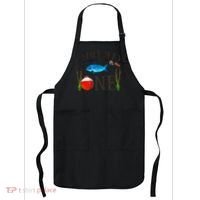 Ofishally ONE Baby O Fish Ally ONE Apron thumb 0
