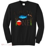 Ofishally ONE Baby O Fish Ally ONE Sweatshirt thumb 0