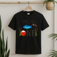 Ofishally ONE Baby O Fish Ally ONE T-Shirt thumb 2