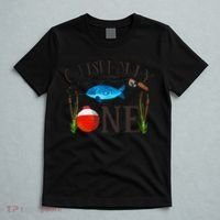Ofishally ONE Baby O Fish Ally ONE T-Shirt thumb 5