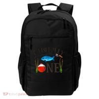 Ofishally ONE Baby O Fish Ally ONE Backpack thumb 0