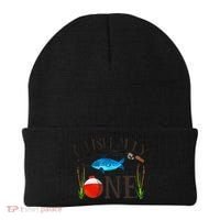 Ofishally ONE Baby O Fish Ally ONE Beanie thumb 0