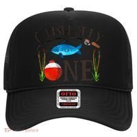 Ofishally ONE Baby O Fish Ally ONE Hat thumb 0