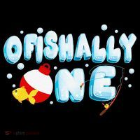 Ofishally One Birthday Outfit For Fish Lover Coffee Mug thumb 5