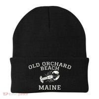 Old Orchard Beach Maine Lobster Beanie thumb 0