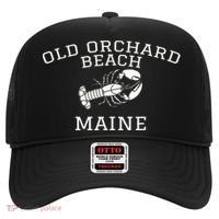 Old Orchard Beach Maine Lobster Hat thumb 0